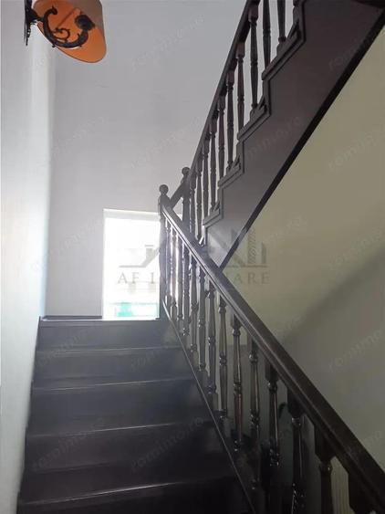 Valea Lupului Vila LUX S+P+E+M su-320mp teren 700mp str Victoriei planul 2 - 17