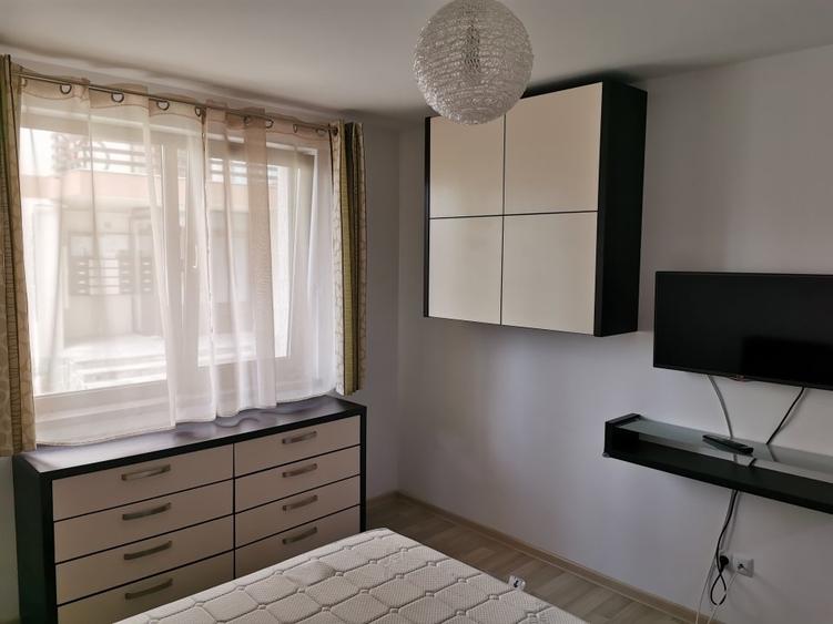Apartament 2 camere strada 1 decembrie 1918 cu loc de parcare - 7