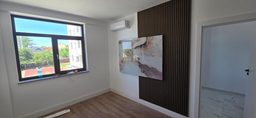 Apartament 3 camere bloc nou 2025 zona Pimaverii - 7