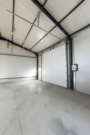 Spa?iu industrial complet utilat, Dragane?ti, Bihor - 10