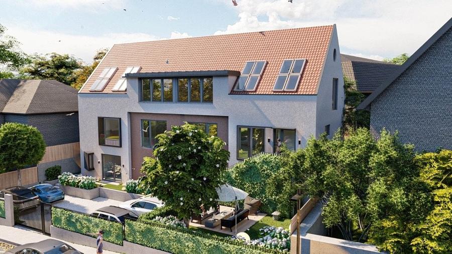 Proprietate unica in zona Cetatuie - 2