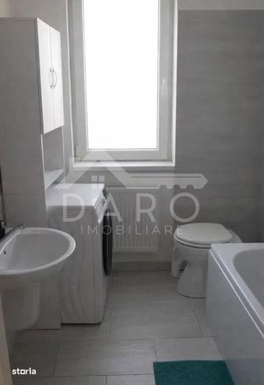 Apartament, 58 m2, - 5