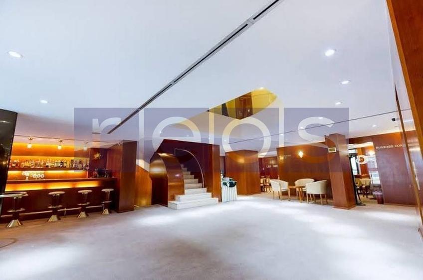 INCHIRIERE RESTAURANT ISU PIATA ROMANA ULTRACENTRAL VIZIBILITATE MARE - 3