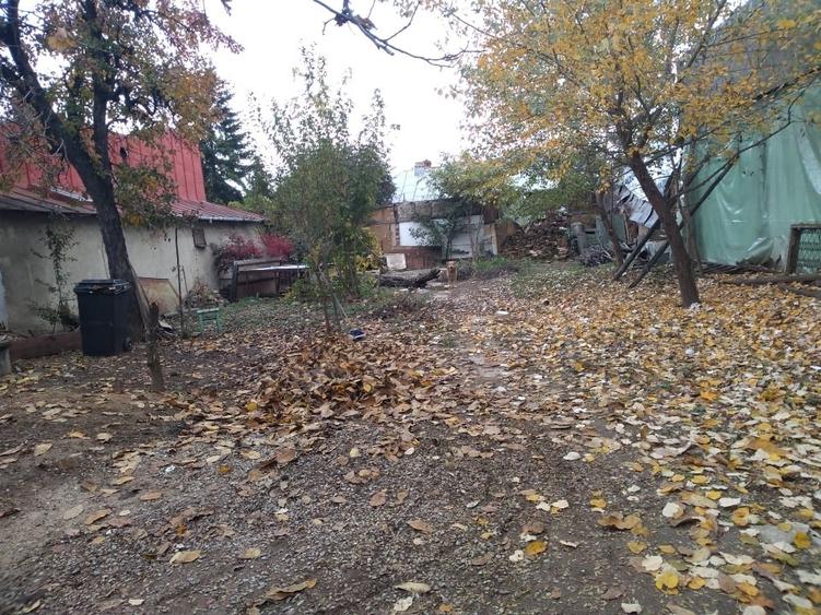 Teren de vânzare , 319 mp, Colentina. - 2