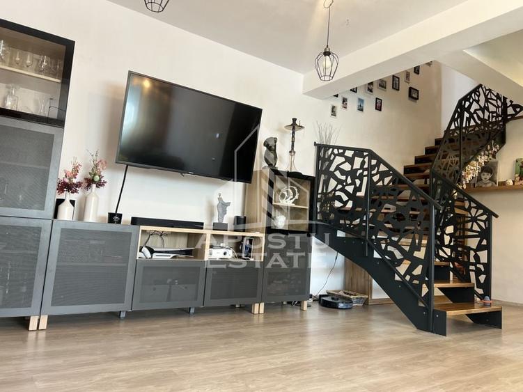 Duplex modern, 4 camere, in Sanandrei - 2