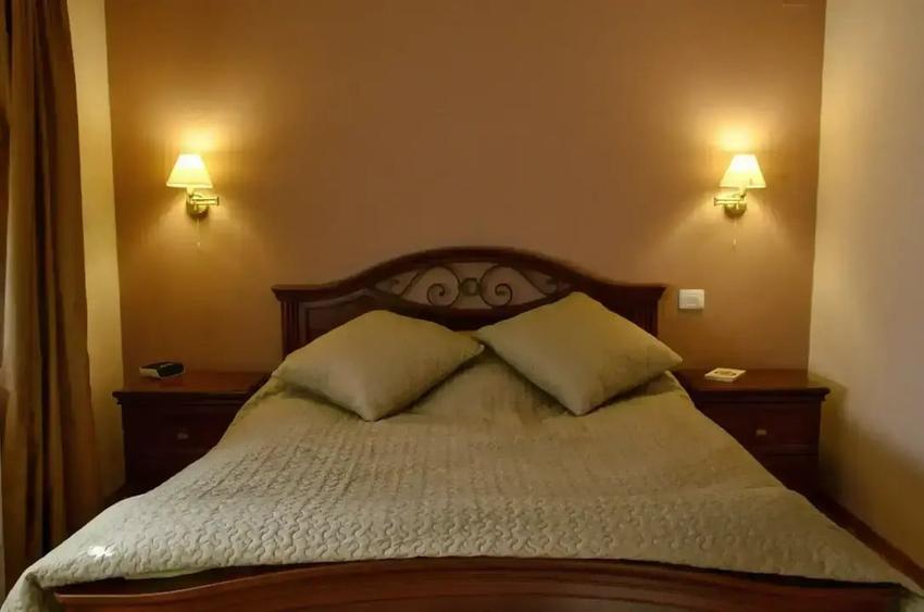 Vila Individuala 6 camere - Parc Bazilescu - 10