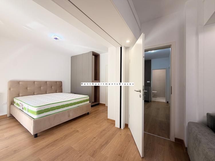 Apartament cu 3 camere decomandat în Bartolomeu