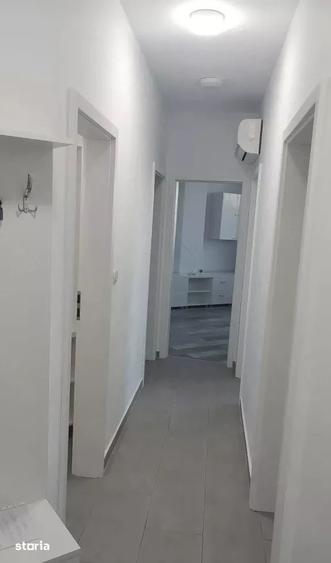 Apartament cu 2 camere decomandat în Miroslava