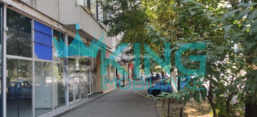 Spațiu comercial, 72 mp în Băneasa Spațiu comercial, 72 mp în Băneasa