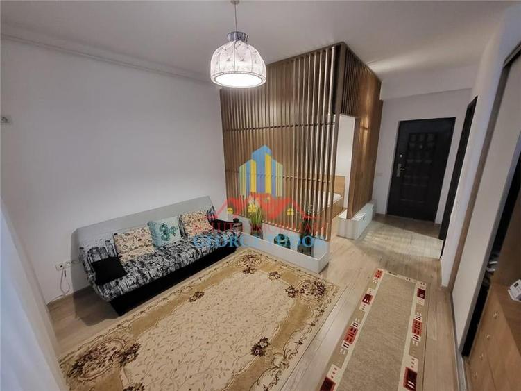 Inchiriere garsoniera Militari Residence Tineretului - 4