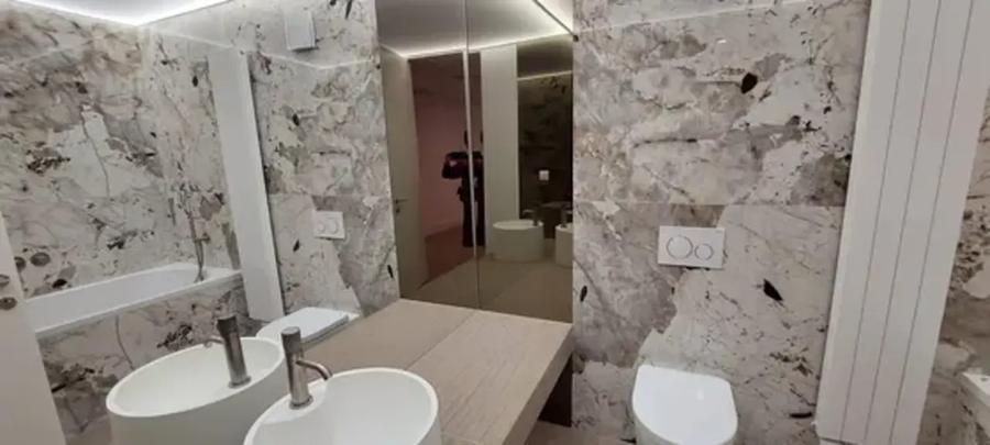 Apartament 3 Camere Iancu Nicolae | Cortina 126 | Jolie Ville - 10
