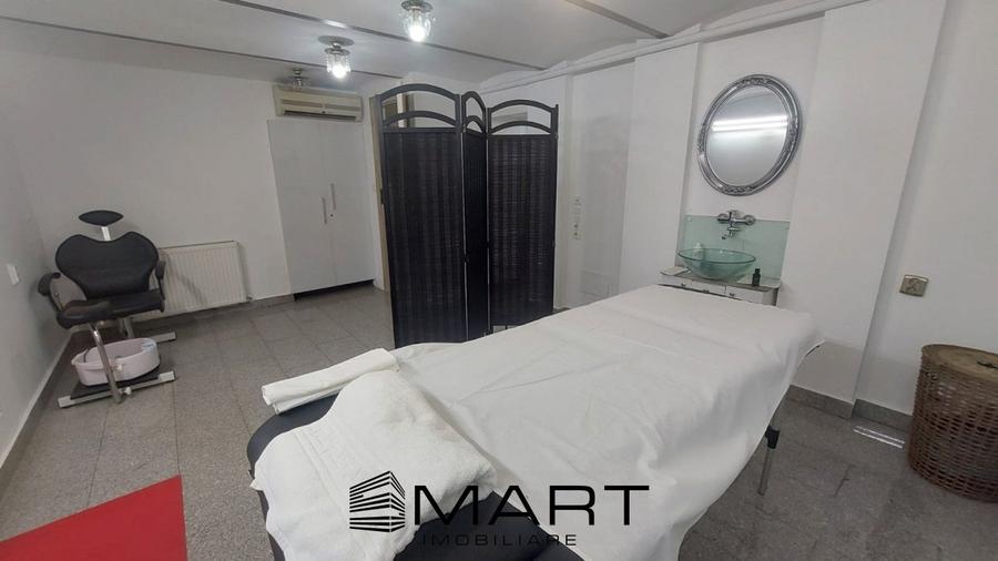 Spatiu comercial 100 mp str. Mitropoliei - 5