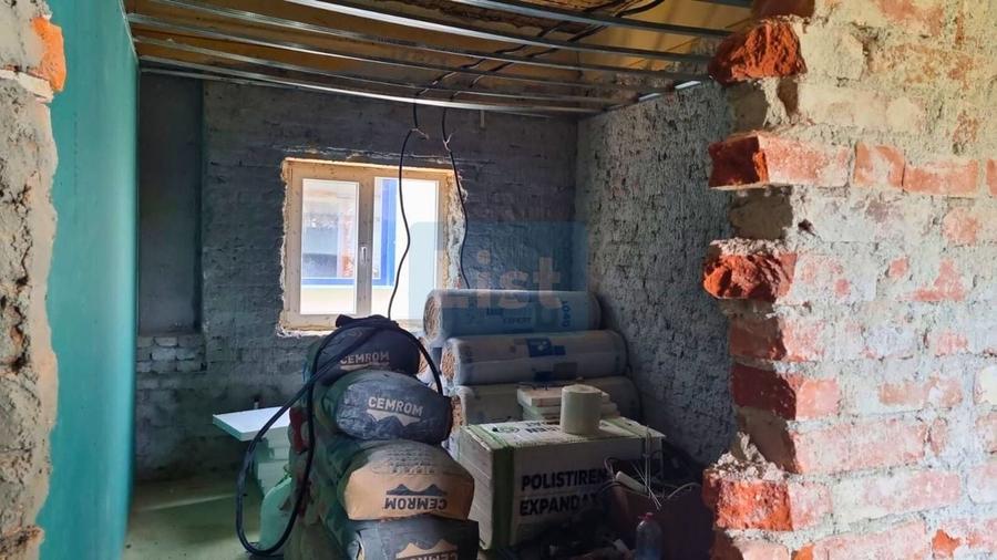 Comision 0% Apartament cu 2 camere, Cisnadie, 37MP - 7