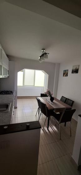Inchiriez apartament 2 camere zona Alfa - 4