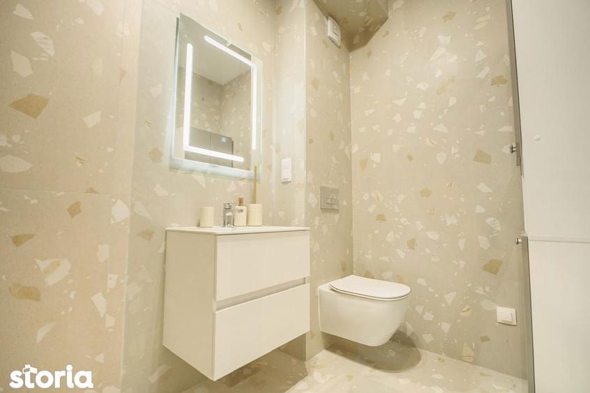 Apartament cu 2 canere ultracentral Oradea. Prima inchiriere. - 3