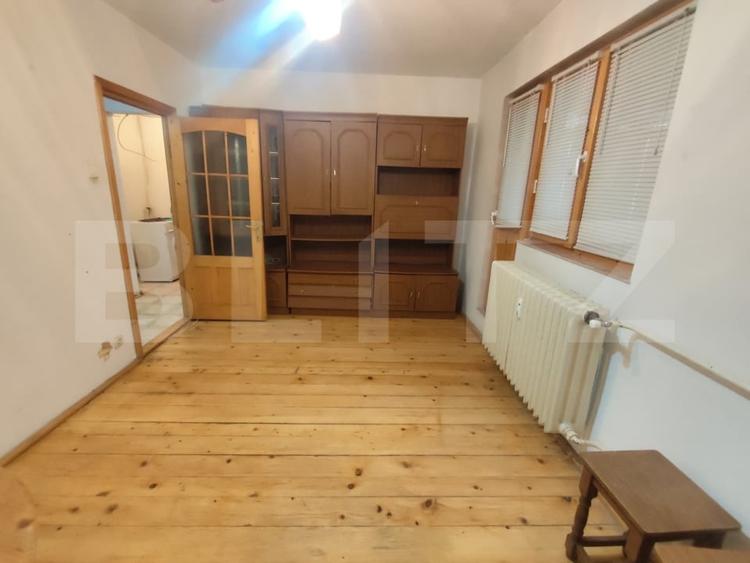 Apartament 3 camere, zona Pacurari - 1