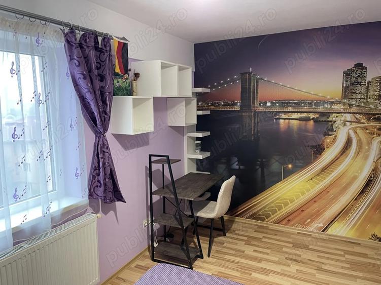 Inchiriez apartament 2 camere zona primo, confort maxim 73m3. - 5