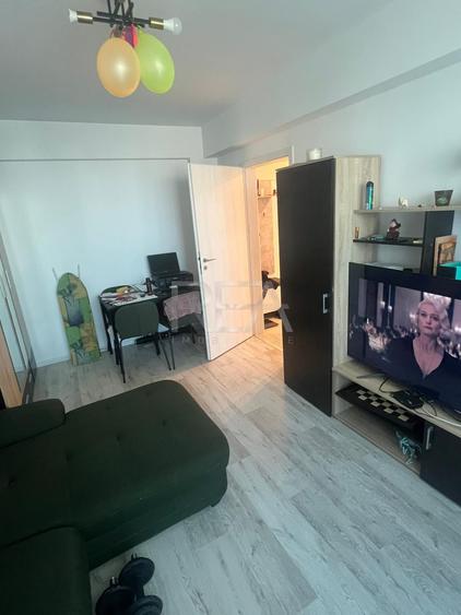 2 camere-mobilat -Theodor Pallady,loc de parcare - 1