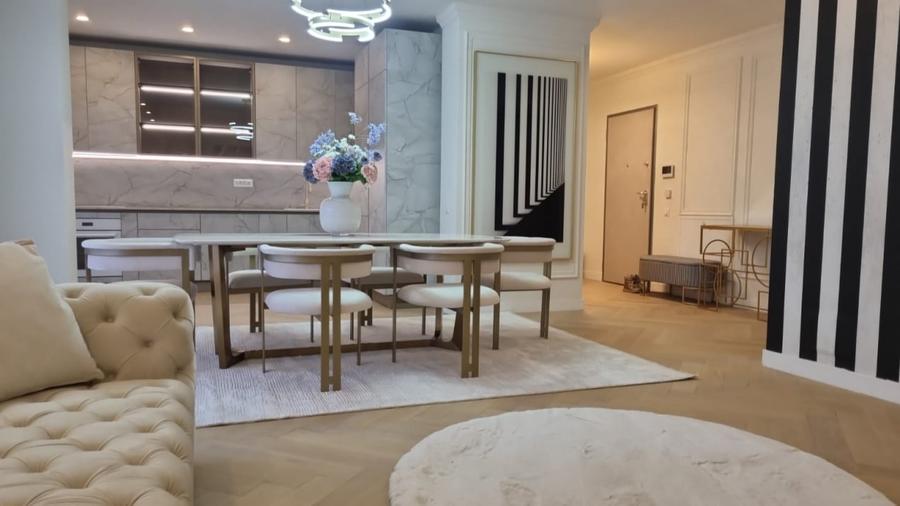 ARQA Jolie Village | 4 Camere | Centrala | X2 Parcare | Terasa 40 MP | - 7