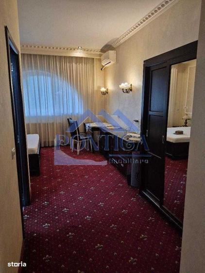 Garsoniera sector 6 Bucuresti Apusului-aproape de metrou Pacii - 5