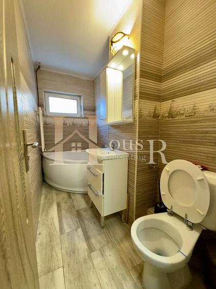 Etajul 1. Centrala termica proprie. Langa Parcul Padurice ! - 14