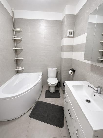 3 camere | Mobilat si utilat LUX | Str. Tineretului - Chiajna - 9