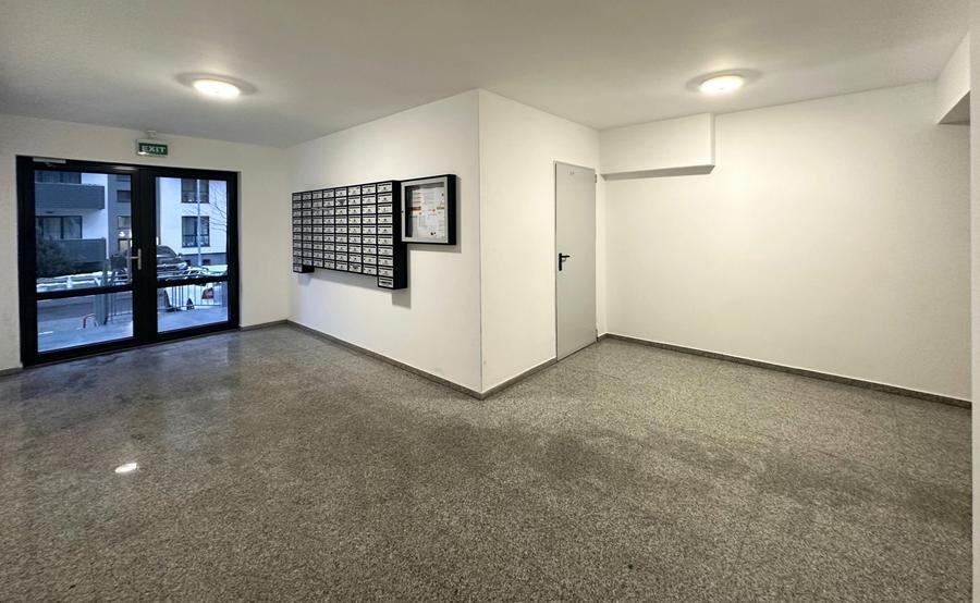 Vânzare apartament tip studio mobilat și utilat  Avantgarden 3 faza 4 - 14