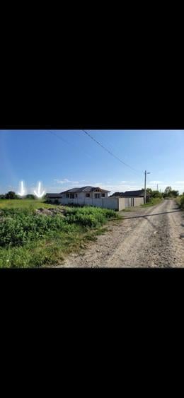 Vand teren intravilan zona Garii Tg.Neamt zona linistita accept schimb - 2