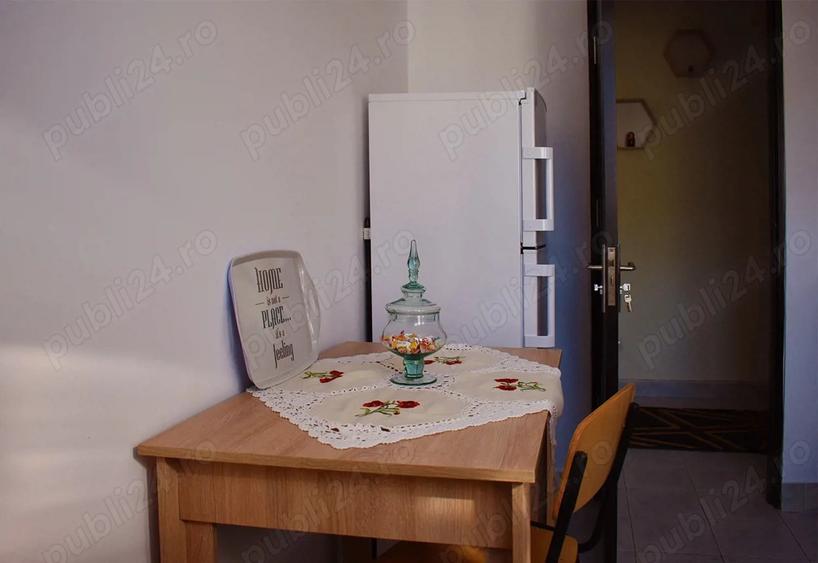Inchiriez ap. 2 camere Precista mobilat si utilat complet - 2