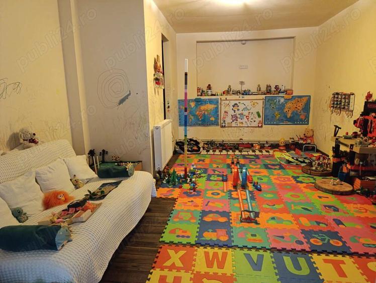 Casa spatioasa cu teren generos - 8