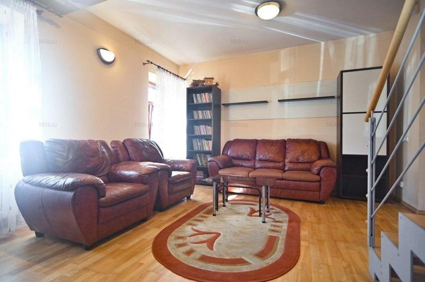 Casa cu 3 camere Elisabetin | Complet mobilata | Centrala termica | Parcare - 3