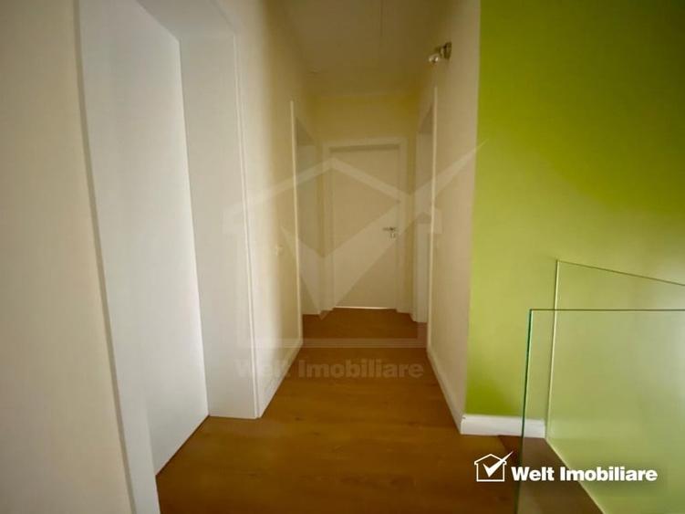 Duplex de vanzare cu 4 camere, aproape de padure! - 13