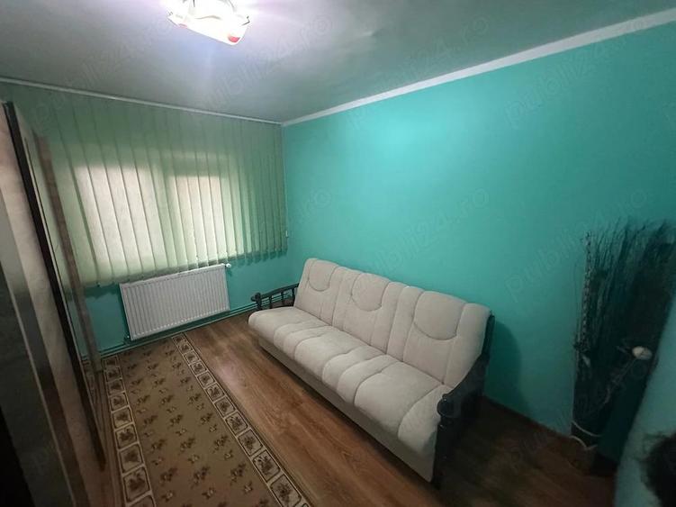 Apartament de vanzare-3 camere-parter - 6