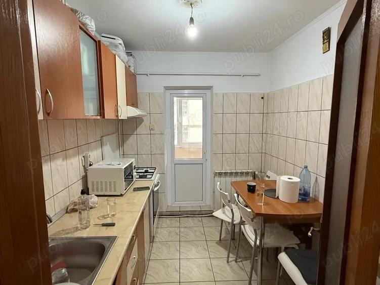 Inchiriez aprtament ramnicu valcea zona buleravdul Dem Radulescu - 4