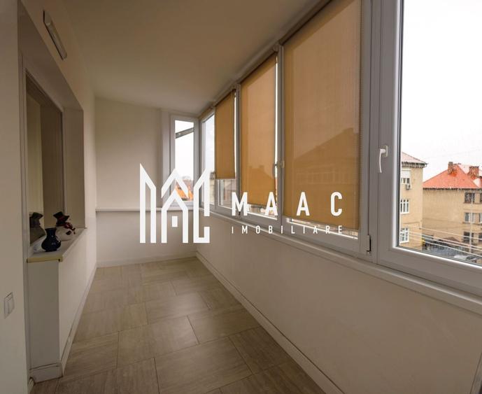 Apartament 4 camere I Decomandat I Garaj I B-dul Victoriei - 7