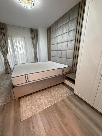 Apartament 2 camere de inchiriat Bloc Nou-PRIMA INCHIRIERE (Parcare subterana) - 17