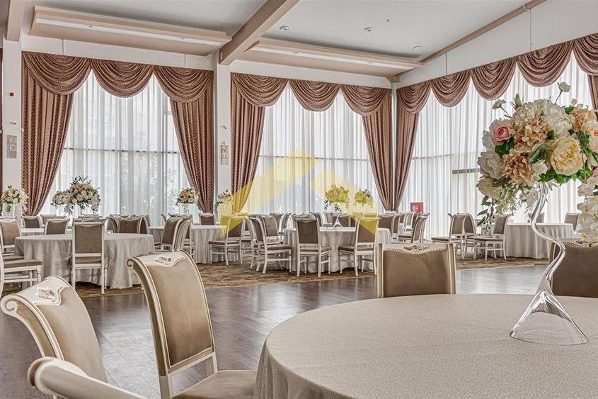 Sala de evenimente+zona de agrement de vanzare, Arad - 4