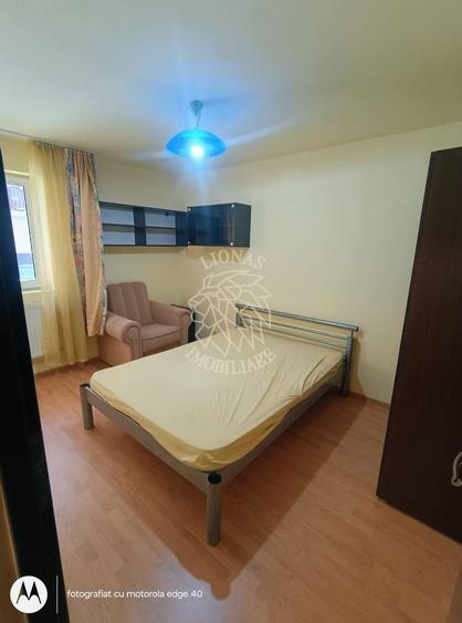 Apartament de închiriat 44.5 mp, 2 camere,strada Florilor Floresti - 4