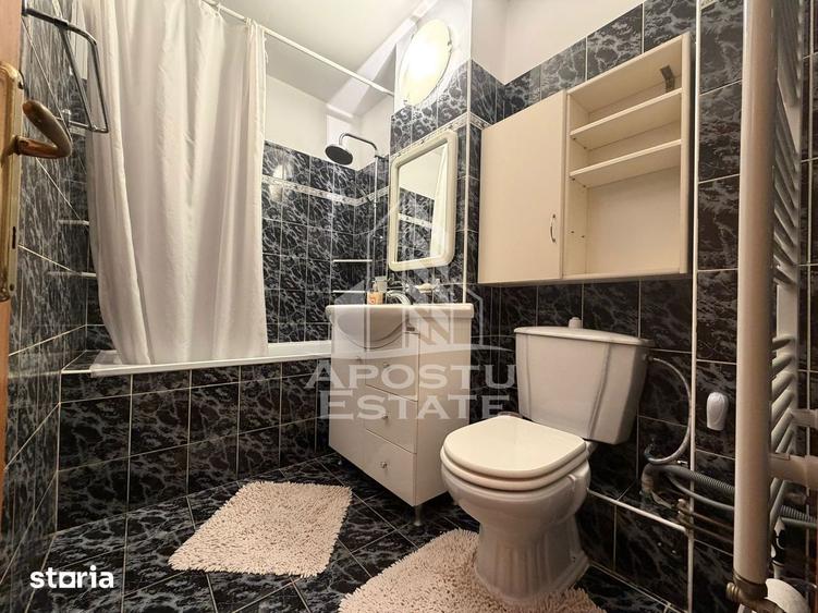 Apartament 3 camere, decomandat, de vanzare, zona Dambovita, Timisoara - 6