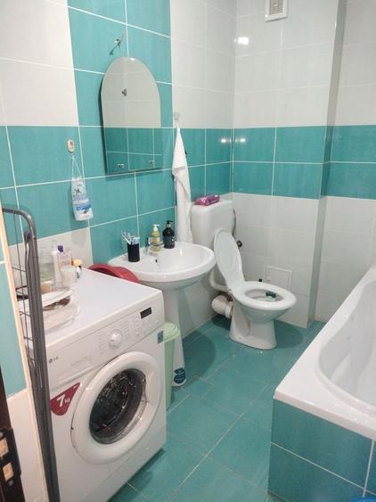 Proprietar vand Garsoniera Sect.5 - 4