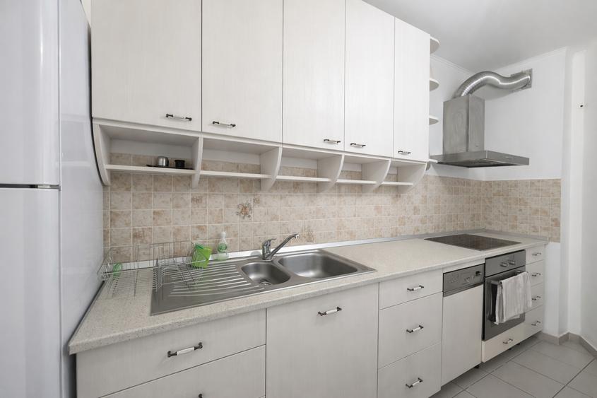 Apartament 4 camere cu grădină privată | Zona Polonă - 10
