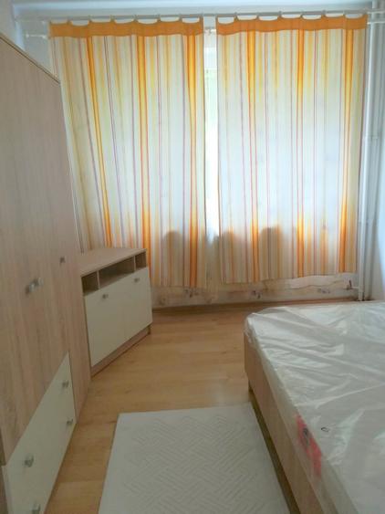 Dristor - Park Lake, Liviu Rebreanu, cu balcon si geam la baie, 51 mp - 9