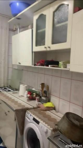 Garsoniera Ghencea Drumul Taberei - 5