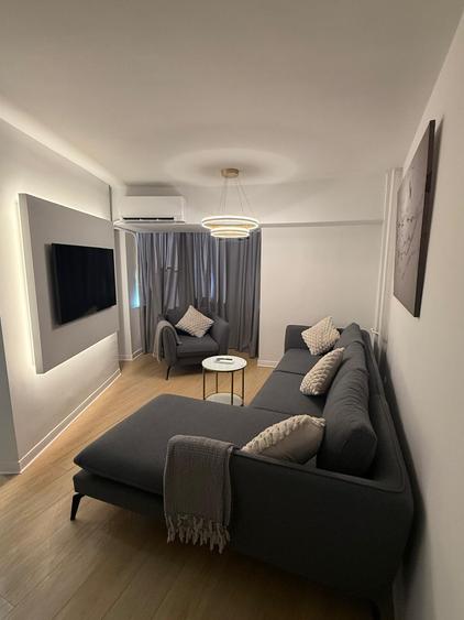 Apartament 3 camere premium – Rond Alba Iulia – Vedere panoramică - 9