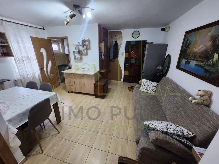 Andrei Saguna. Etaj 2. Centrala. Mobilat si utilat. - 2