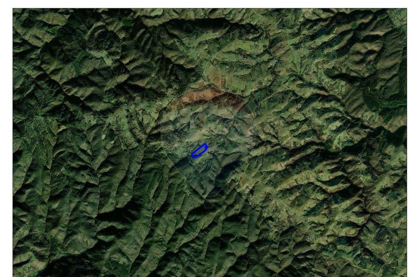 Teren de Vanzare, 7.4 Ha, dezvoltare turistica, ?inteu - 3