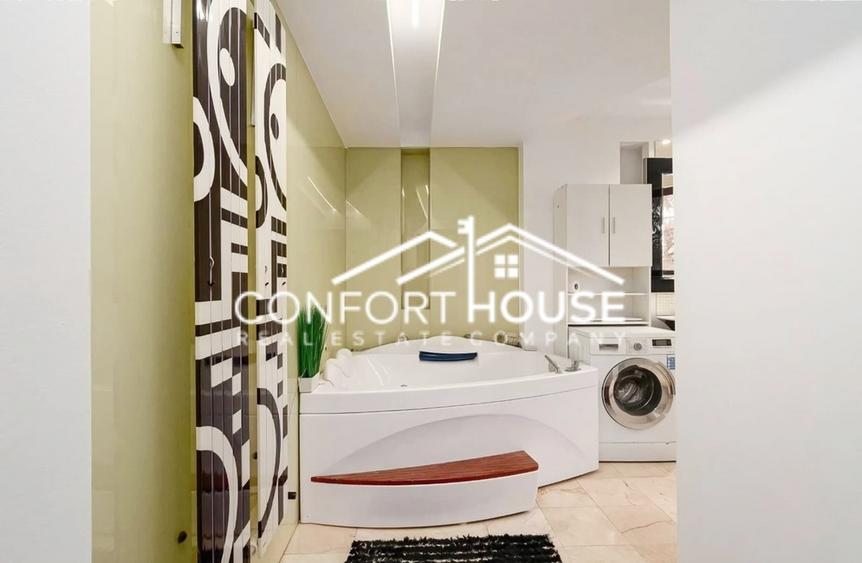 Vila deosebita P+E+M, 670mp teren, Iancu Nicolae - 14