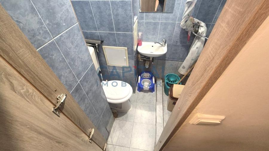 Apartament cu 2 camere in cartierul Gheorgheni - 9