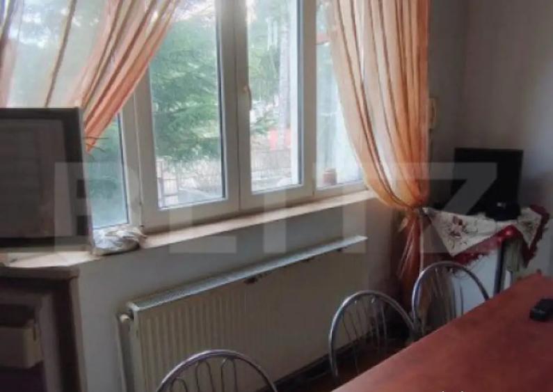 Vila de Vanzare in Centrul Ora?ului Predeal - 18