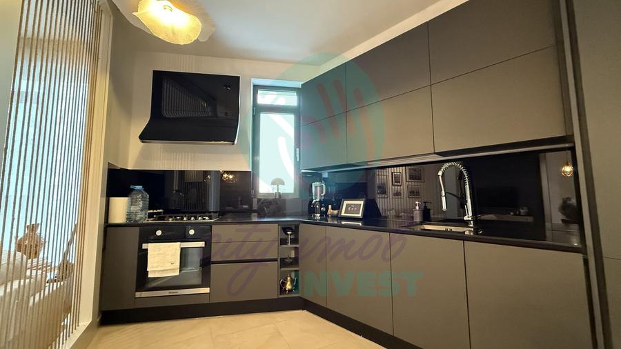 Apartament 2 camere spatios,  la cheie - 4